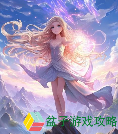 神武飞升技能揭秘：掌握秘技助你登顶巅峰之路