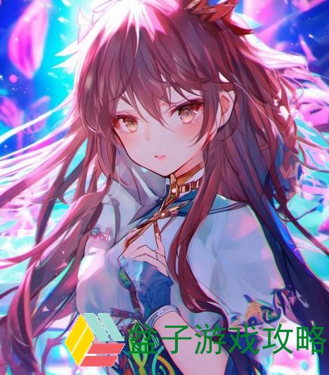 王者荣耀美女角色魅力无限 让你领略游戏中的极致风采与美丽