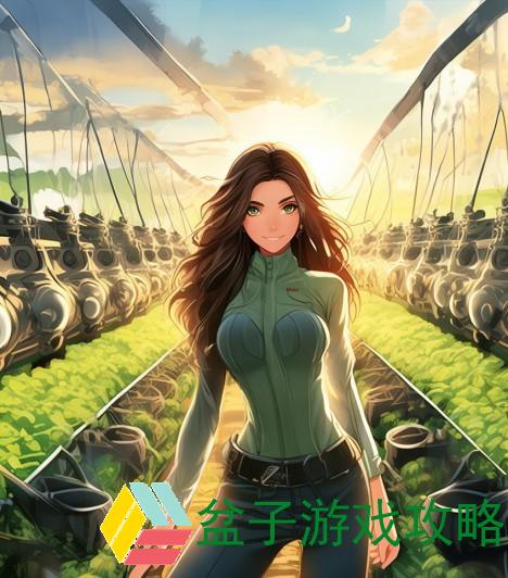 现代农业灌溉系统类型及其应用效果分析与探讨