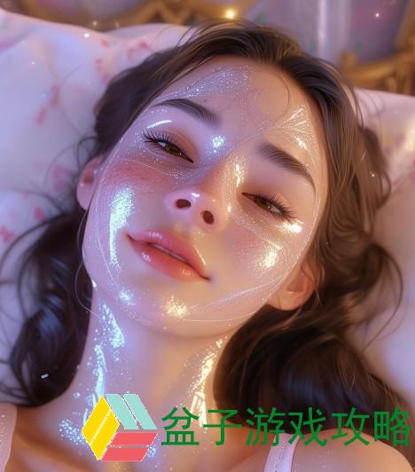 双片面膜的奇妙体验 让肌肤重焕光彩与活力