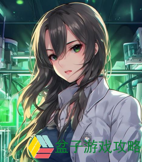 生物老师带我们探索生命奥秘的性实验之旅