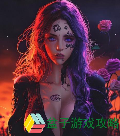 无人区玫瑰与夜色玫瑰的区别、无人区玫瑰与夜色玫瑰的独特魅力与风格对比分析