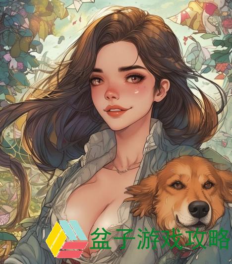 我的老公是一只狗与动物的禁忌之恋与奇幻冒险