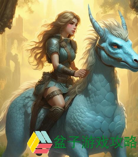 冒险岛骑士团坐骑揭秘探索骑士团的神秘坐骑世界