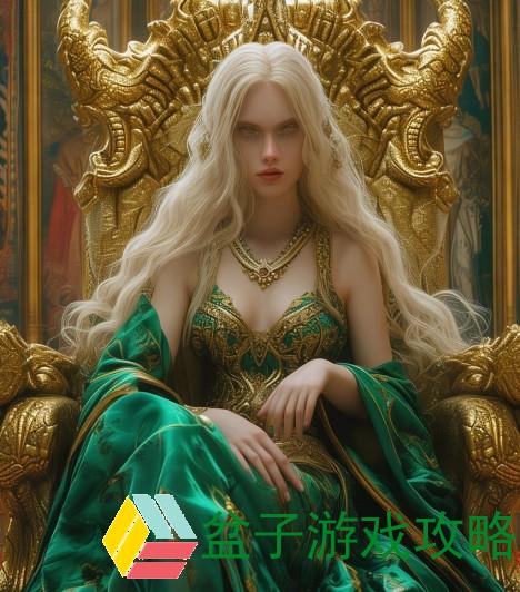 皇后坐龙椅(皇后坐龙椅的权力象征与历史传承探秘之旅)