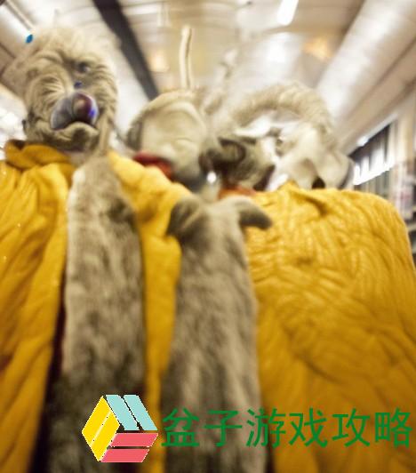 wLK地图任务箭头指示功能全面解析与使用技巧分享