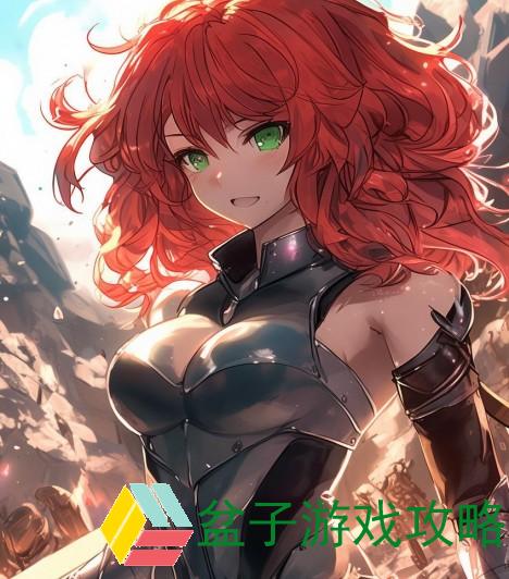 热血骑士团现已上线 你准备好加入战斗了吗