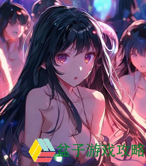 情人之间的狂欢夜群交游戏探索刺激欲望的极限之旅