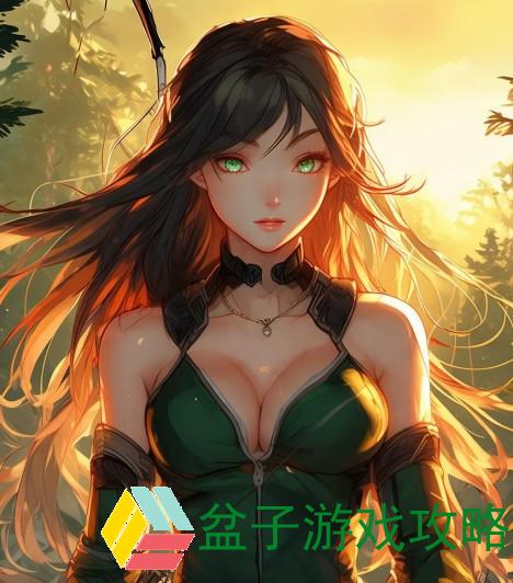 寡妇打野怎么加点-寡妇打野加点攻略解析助你轻松掌控游戏节奏