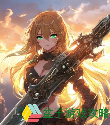 海德骑士枪;海德骑士枪的传奇之旅：重铸勇者的荣耀与使命