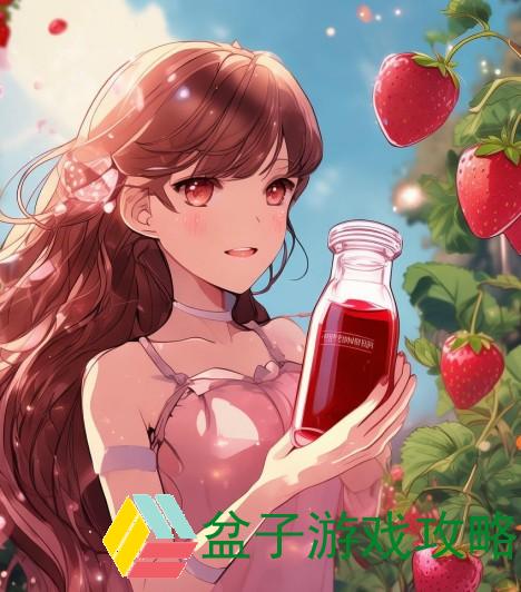 草莓打成汁可以放多久,草莓汁的保存时间揭秘 如何延长新鲜草莓汁的保质期