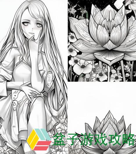 倒插莲花的心理学解释是什么？-倒插花的功效与作用