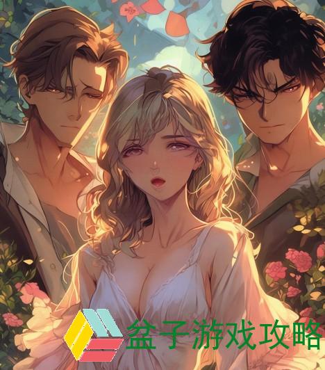 多男主1V3小说-三位男主争宠记：我在爱情中逆袭的成长之路
