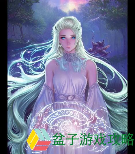 奥法属性优先探索：揭示魔法与战斗的完美结合之道