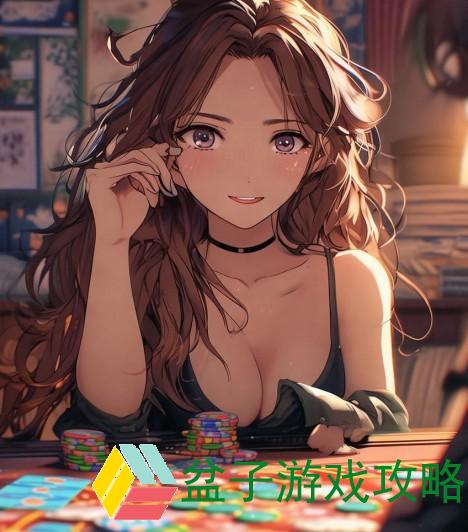 双人牌局对决趣味无限 体验扑克牌游戏的乐趣与策略