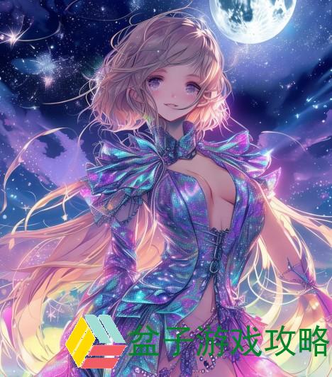 qq飞车奇幻之夜服饰;奇幻之夜服饰盛宴 QQ飞车带你体验梦幻之旅与时尚魅力