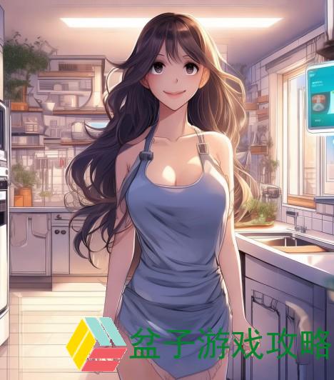 从厨房到客厅的移动生活体验 打造你的智能家居新方式