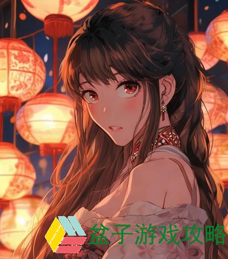MD换母闹元宵猜灯谜苏秦红桃视频—MD换母闹元宵苏秦红桃视频揭秘灯谜趣味与传统文化的完美结合