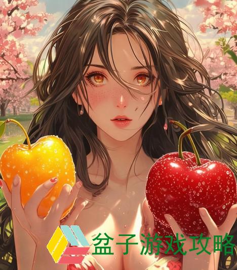 黄蜜大樱桃与红樱桃的区别解析与品鉴指南