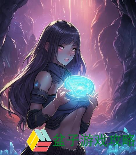 贪婪洞窟破解版无限钻石金币畅玩攻略与技巧分享
