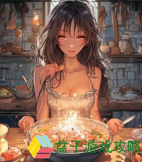 用口咬的独特美味探秘与制作图解全攻略