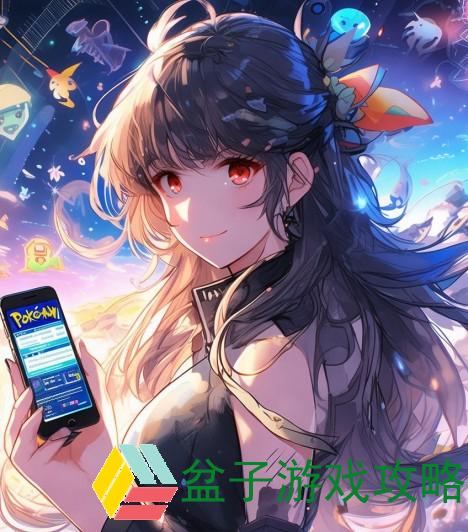 口袋妖怪日月正版下载攻略与资源分享让你轻松畅玩游戏世界