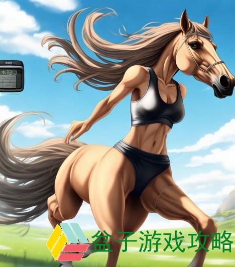 人马配速45分钟MP3训练指南助你轻松达成目标挑战自我极限