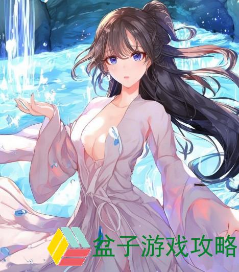 王者公孙离流水图片_公孙离在流水间翩翩起舞，展现绝美风姿与灵动魅力的瞬间