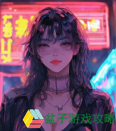 霸气女生在QQ飞车中驰骋风云展现超拽魅力与实力的传奇之路