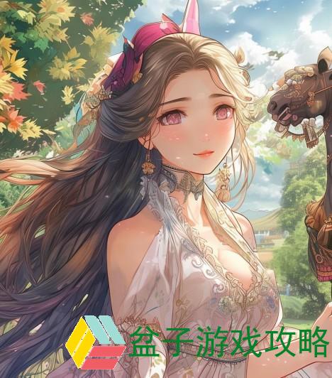 乾隆第一次见紫薇(乾隆在马上要了紫薇)