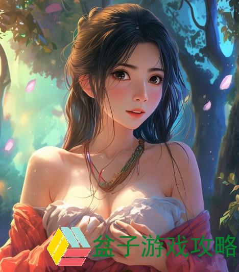 花木兰羞涩之旅脱去服饰尽显真我魅力嘘嘘网站探秘