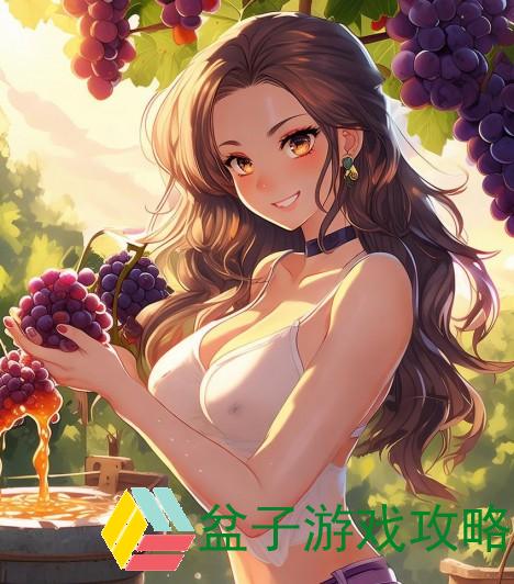 往下边塞葡萄榨果汁-往下边塞葡萄榨果汁的独特风味与健康益处探索