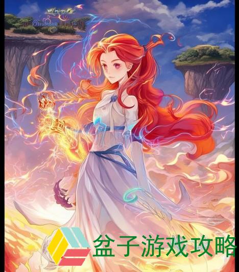龙之谷魔导师二转之路：掌控元素的传奇旅程与挑战