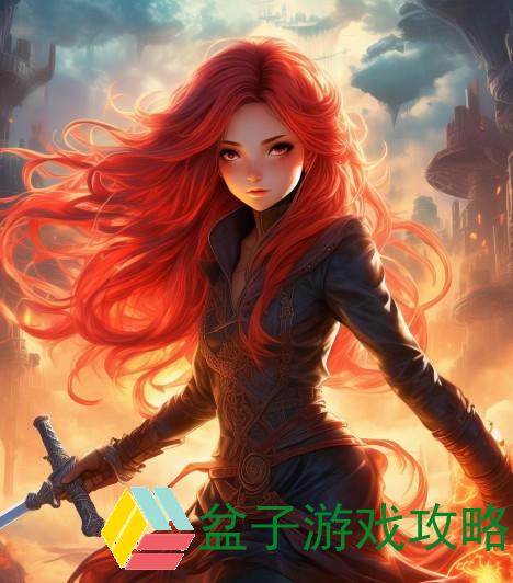火猫奇迹：探索神秘世界的冒险之旅与勇气的传承