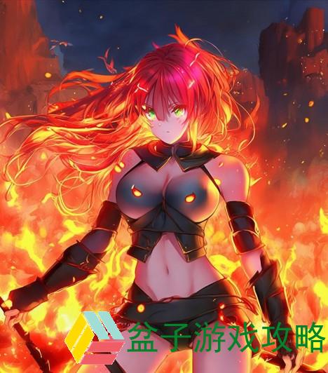 烈火如歌手游官网-烈火如歌手游官网全新上线探索神秘世界尽在掌握之中