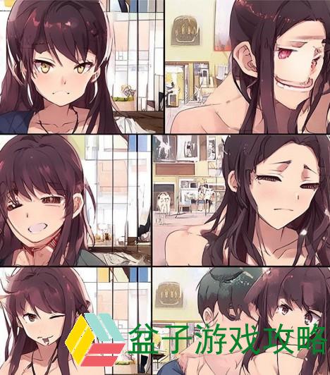 无耻家庭凯伦与老爹几次相遇的尴尬与温情瞬间