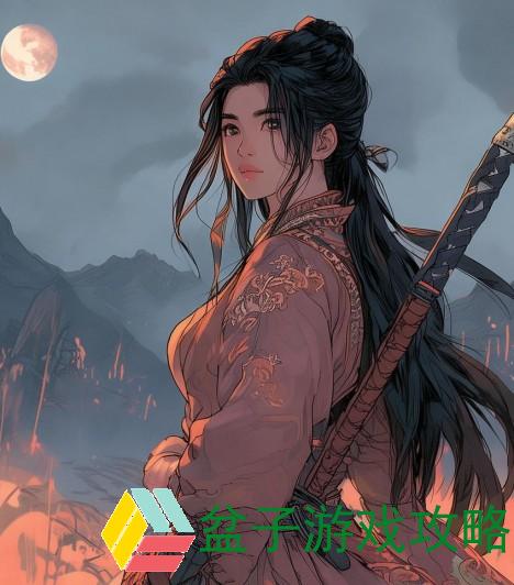 侠客风云传前传：刀剑相伴，江湖路远，英雄梦再续