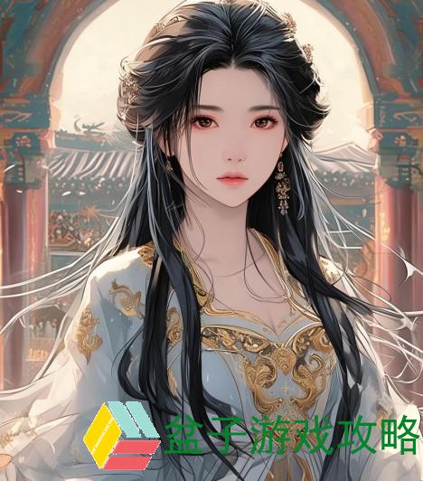盛世华妃：唐朝杨贵妃的传奇人生与历史风云