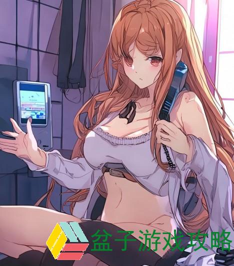 接电话故意顶(在她打电话的时候顶)