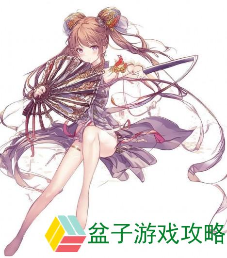 八重神子是什么武器;八重神子的武器揭秘：她的战斗利器与能力解析