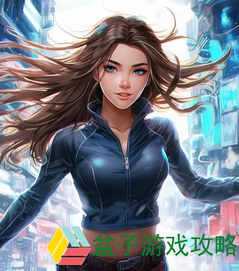 狂奔在酷跑世界 卡特琳娜的冒险之旅与挑战