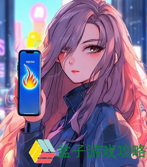 抖音小火人怎么弄oppo手机—抖音里的小火苗是干什么用的