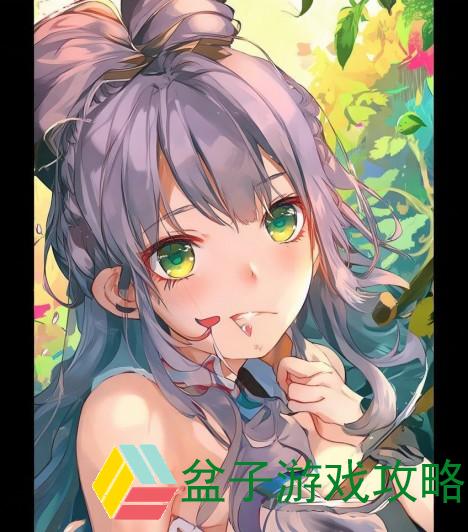 王者荣耀公孙离含着口水的图片—王者荣耀公孙离的水多