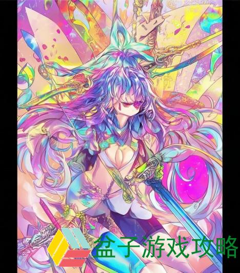流星蝴蝶剑武器大全图鉴全面解析与使用技巧分享