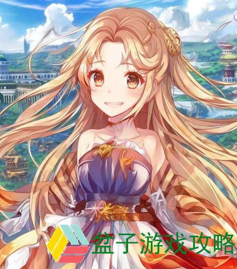 暖暖环游世界百美图攻略平民关雎-暖暖环游世界百美图宫廷平民