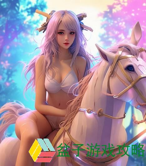 木马上两个电动木棒艾尔;一个木马上有个电动木棒