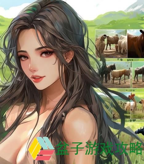 人与畜牧-人与畜牧的区别