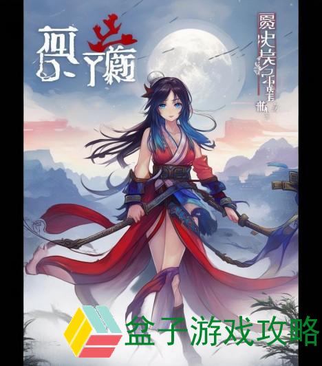 侠客风云传手游下载畅享江湖冒险体验快来加入我们吧