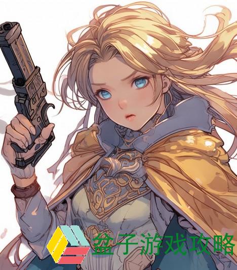 云缨的枪意探寻：铸就英勇与智慧的交融之道