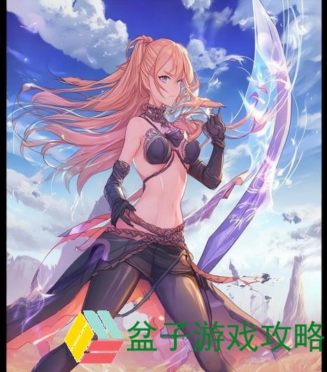 剑灵斗士技能介绍,剑灵斗士技能全解析 掌握战斗技巧提升战力极限